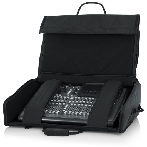 Сумка для микшерного пульта Gator G-MIXERBAG-2621 Large Format Mixer Bag